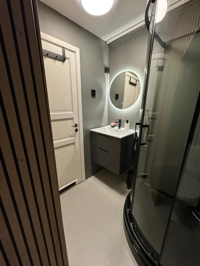 Appartement New! Modern - Central - Cozy Place By The Sherpa Stairs à Tromsø Extérieur photo