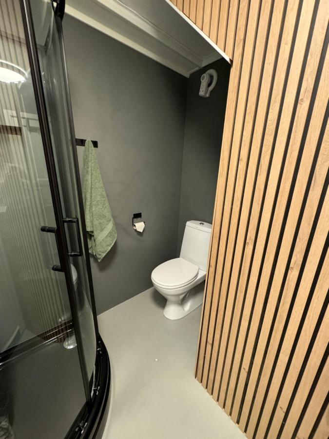 Appartement New! Modern - Central - Cozy Place By The Sherpa Stairs à Tromsø Extérieur photo