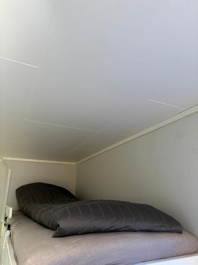 Appartement New! Modern - Central - Cozy Place By The Sherpa Stairs à Tromsø Extérieur photo